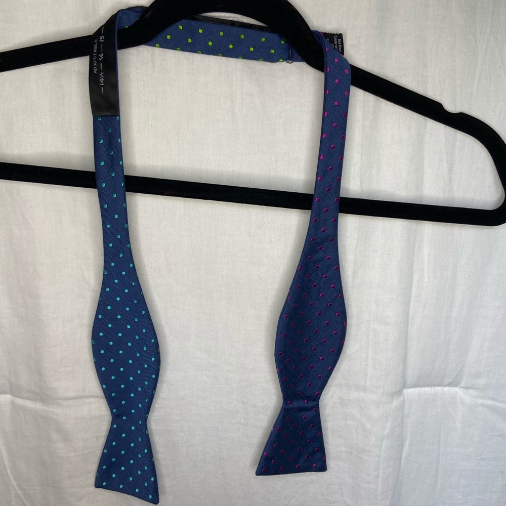 Men’s Bow Tie